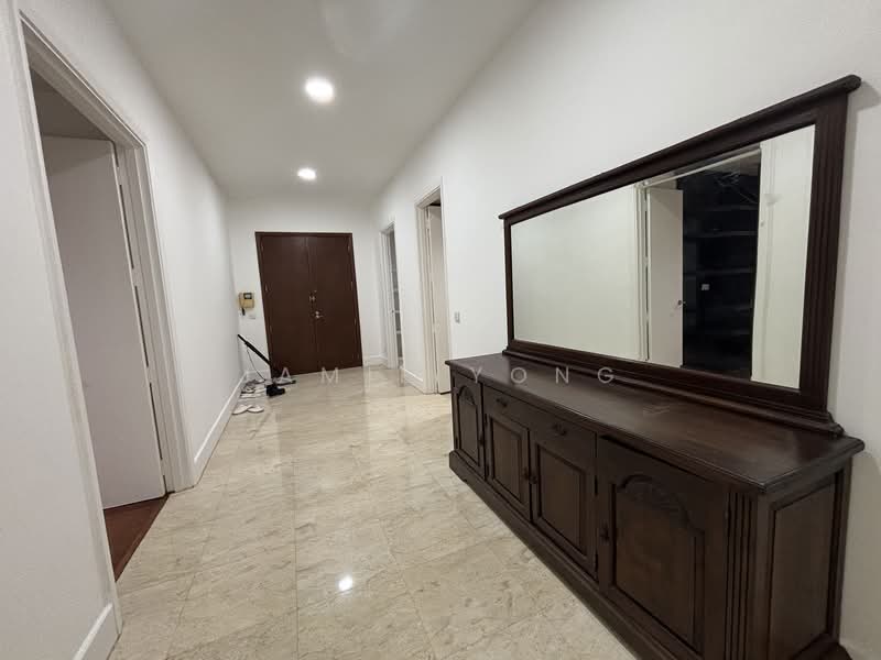 Kirana Residence untuk Untuk Disewa - RM 10,500 /bulan, Mac 2026 - Corridor - PropertyGuru.com.my