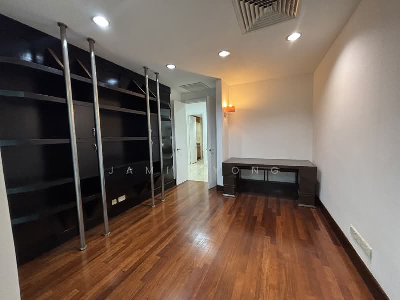 Kirana Residence untuk Untuk Disewa - RM 10,500 /bulan, Mac 2026 - Study - PropertyGuru.com.my