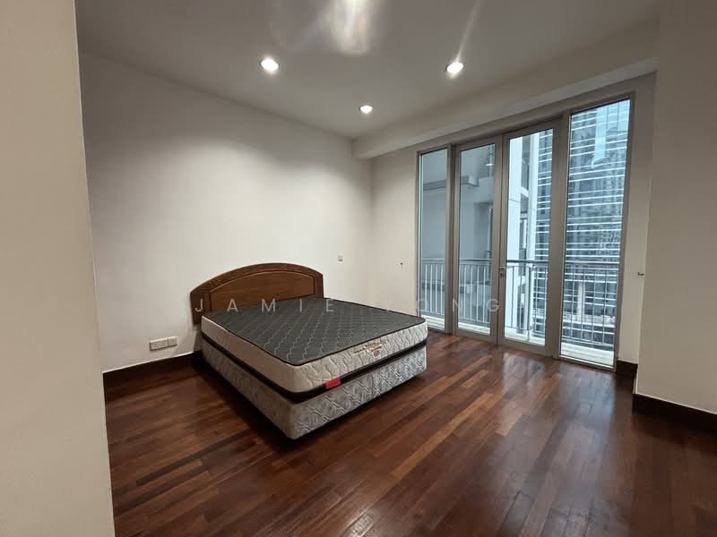 Kirana Residence untuk Untuk Disewa - RM 10,500 /bulan, Mac 2026 - Bedroom - PropertyGuru.com.my