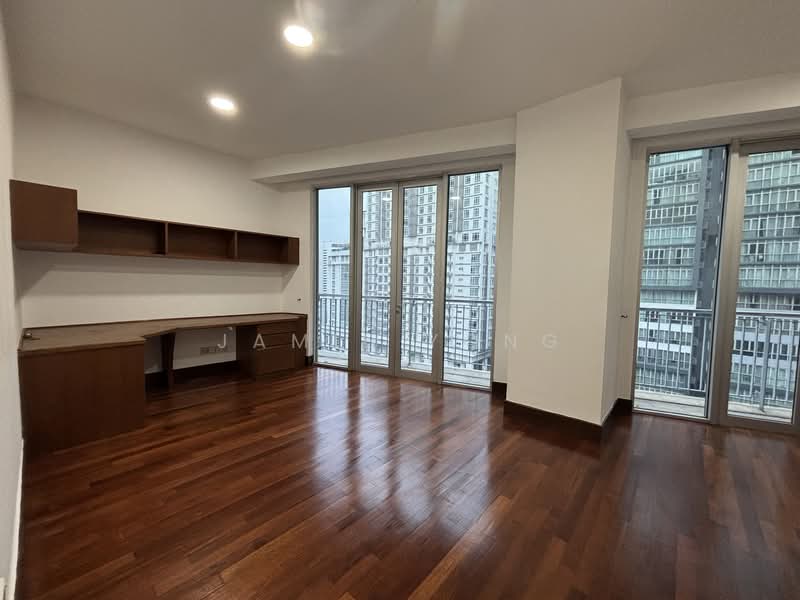 Kirana Residence untuk Untuk Disewa - RM 10,500 /bulan, Mac 2026 - Study - PropertyGuru.com.my