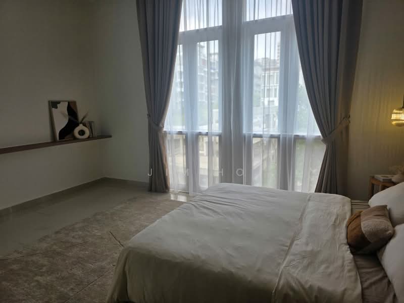 Kondominium untuk Disewa di Cinta - Jim Ho Cho - Bedroom - PropertyGuru.com.my