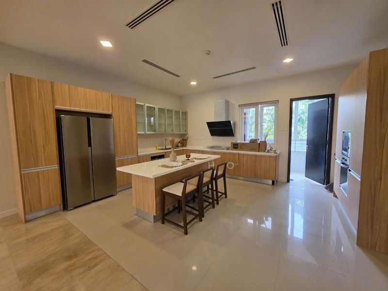 Kondominium untuk Disewa di Cinta - Jim Ho Cho - PropertyGuru.com.my