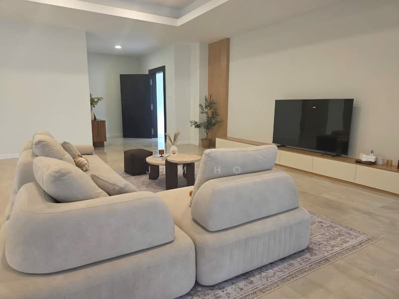 Kondominium untuk Disewa di Cinta - Jim Ho Cho - PropertyGuru.com.my