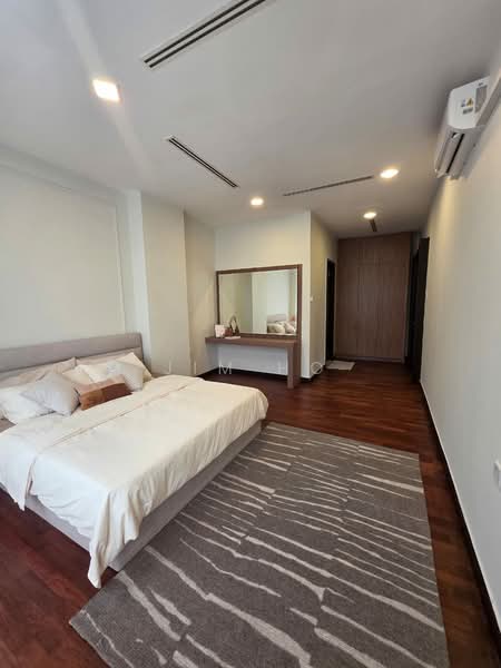 Kondominium untuk Disewa di Cinta - Jim Ho Cho - PropertyGuru.com.my