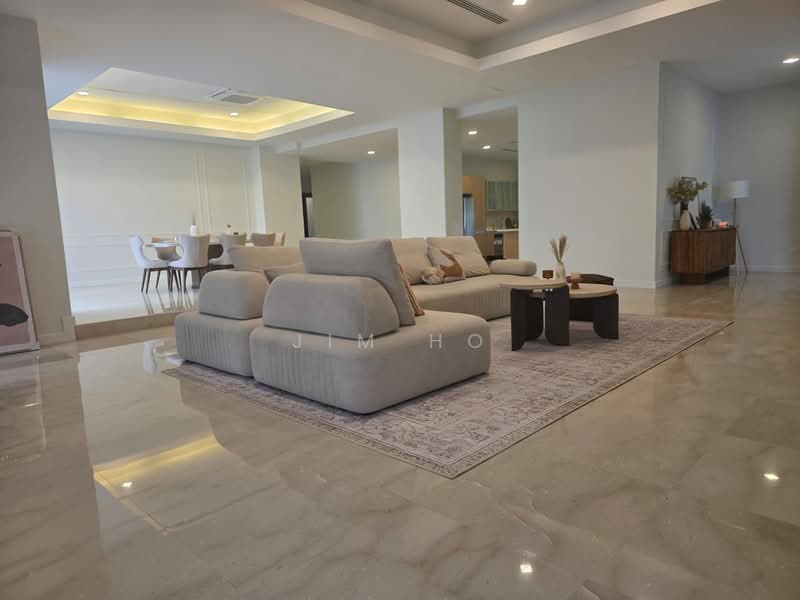 Kondominium untuk Disewa di Cinta - Jim Ho Cho - PropertyGuru.com.my