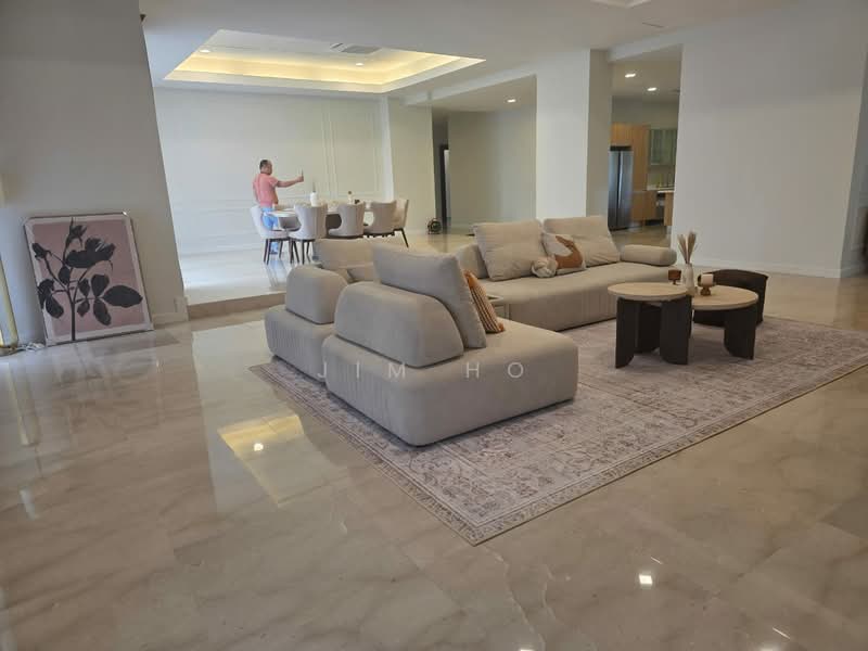 Kondominium untuk Disewa di Cinta - Jim Ho Cho - PropertyGuru.com.my