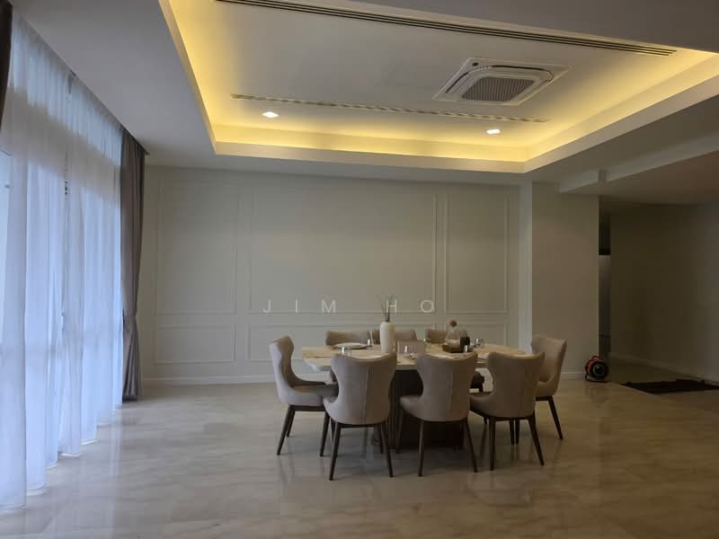 Kondominium untuk Disewa di Cinta - Jim Ho Cho - PropertyGuru.com.my