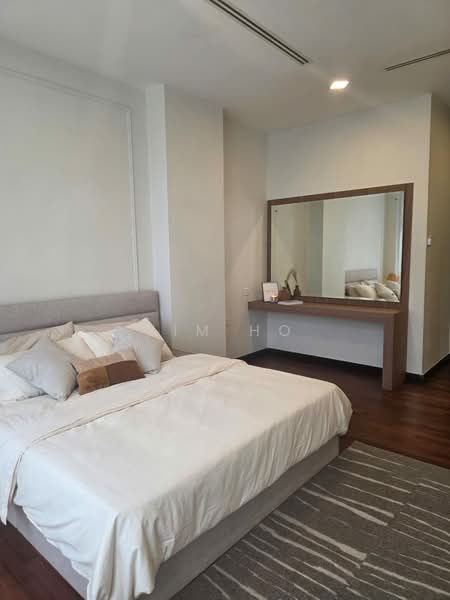 Kondominium untuk Disewa di Cinta - Jim Ho Cho - PropertyGuru.com.my