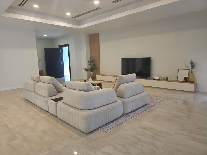 Kondominium untuk Disewa di Cinta - Jim Ho Cho - PropertyGuru.com.my