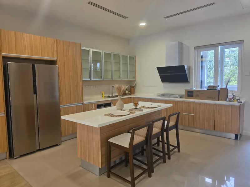 Kondominium untuk Disewa di Cinta - Jim Ho Cho - PropertyGuru.com.my