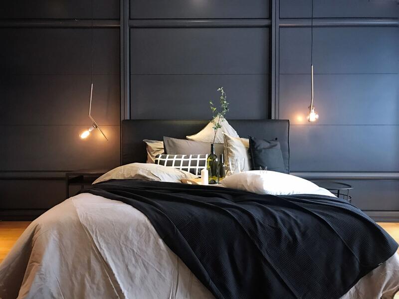 Condominium for Sale at Condominium @ The Troika - Jason Lim - Bedroom - PropertyGuru.com.my