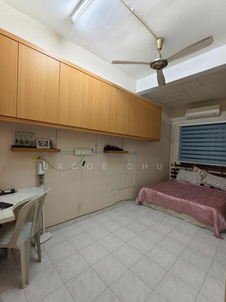 Terraced House for Sale in Skudai (Johor) - Jacob Chua - Bedroom - PropertyGuru.com.my