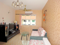 For Sale - Permai Lake View Apartment