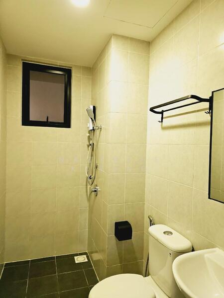 Untuk Disewa - MKH Boulevard II