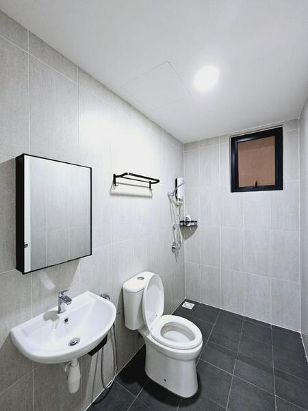 Untuk Disewa - MKH Boulevard II