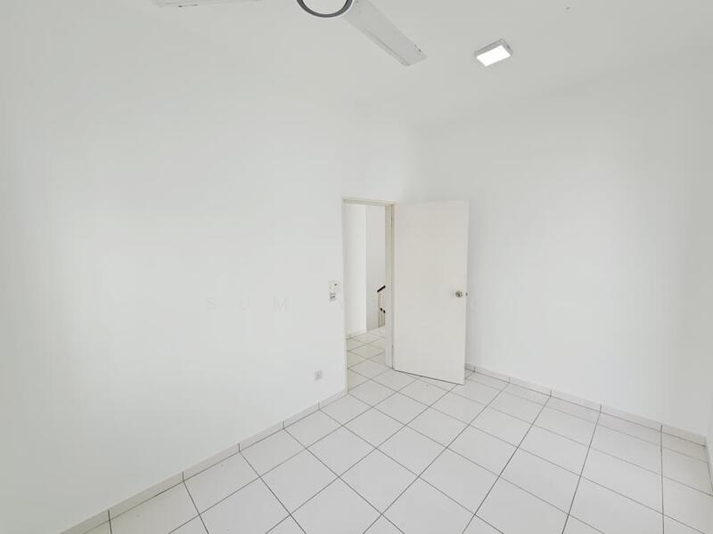 Untuk Dijual - Setia Ecohill