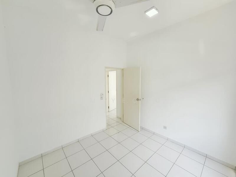 Untuk Dijual - Setia Ecohill