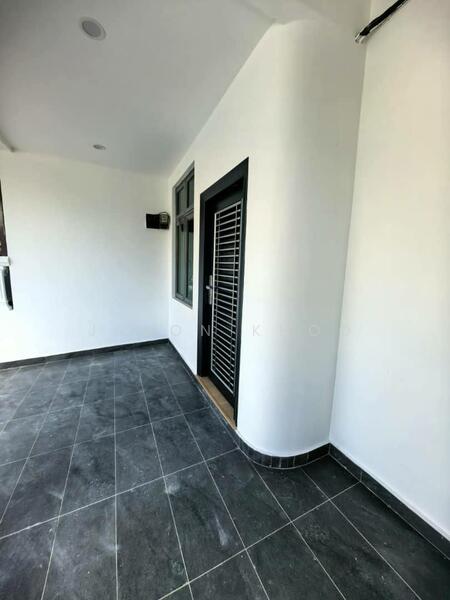 Untuk Dijual - Taman Sutera