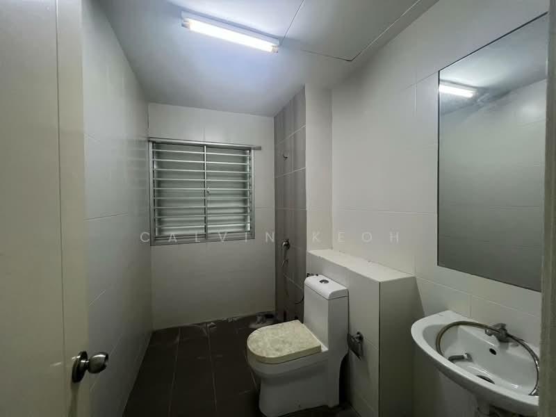 3-storey Terraced House for Rent in Sunway Cassia (Batu Maung) - Calvin Keoh - Bathroom - PropertyGuru.com.my