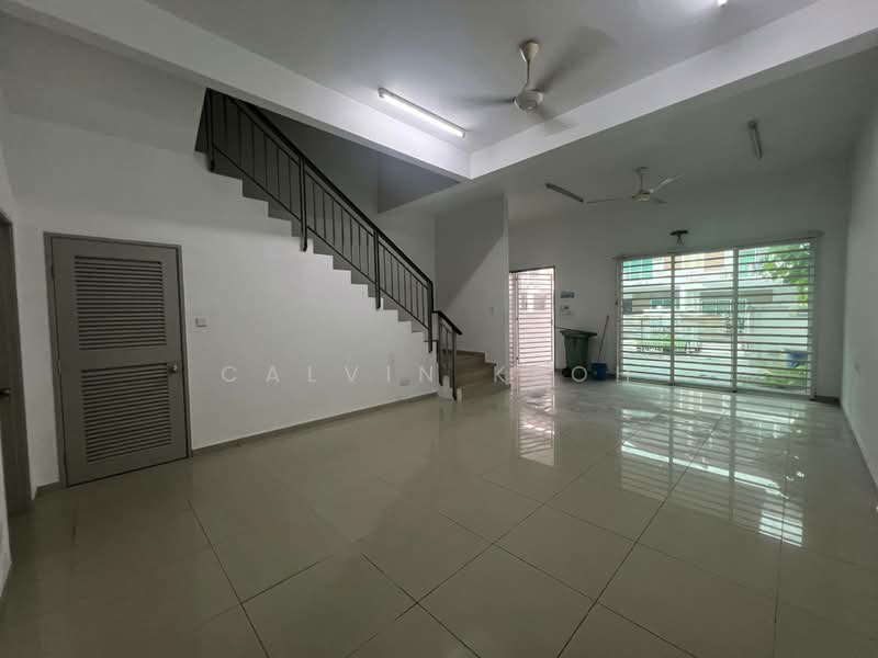 3-storey Terraced House for Rent in Sunway Cassia (Batu Maung) - Calvin Keoh - Interior - PropertyGuru.com.my