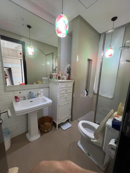Condominium for Sale at Quayside Seafront Resort Condominiums - EC Zheng - Bathroom - PropertyGuru.com.my