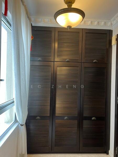 Condominium for Sale at Quayside Seafront Resort Condominiums - EC Zheng - Interior - PropertyGuru.com.my