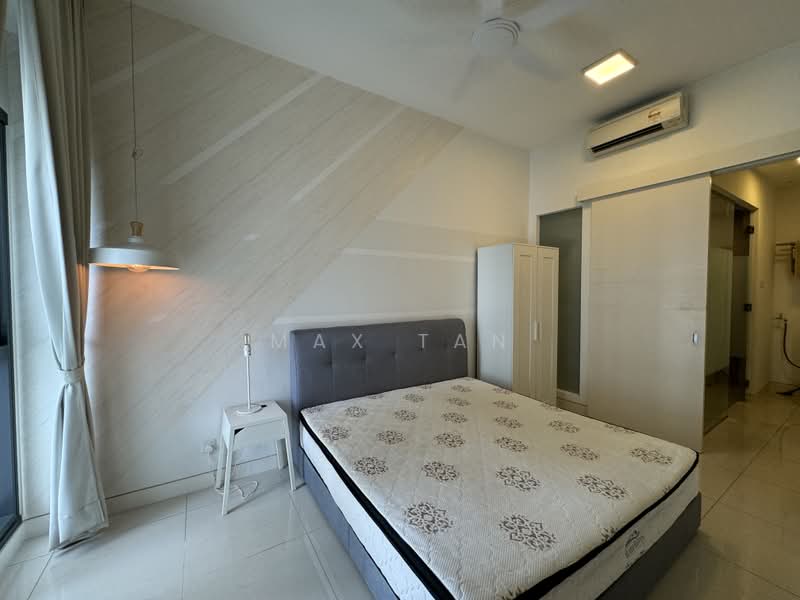 Service Residence for Sale at Arnica @ Tropicana Gardens - Max Tan - Bedroom - PropertyGuru.com.my