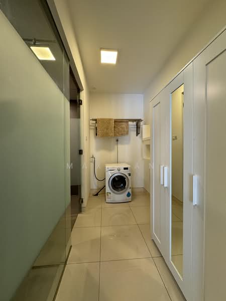 Service Residence for Sale at Arnica @ Tropicana Gardens - Max Tan - Corridor - PropertyGuru.com.my