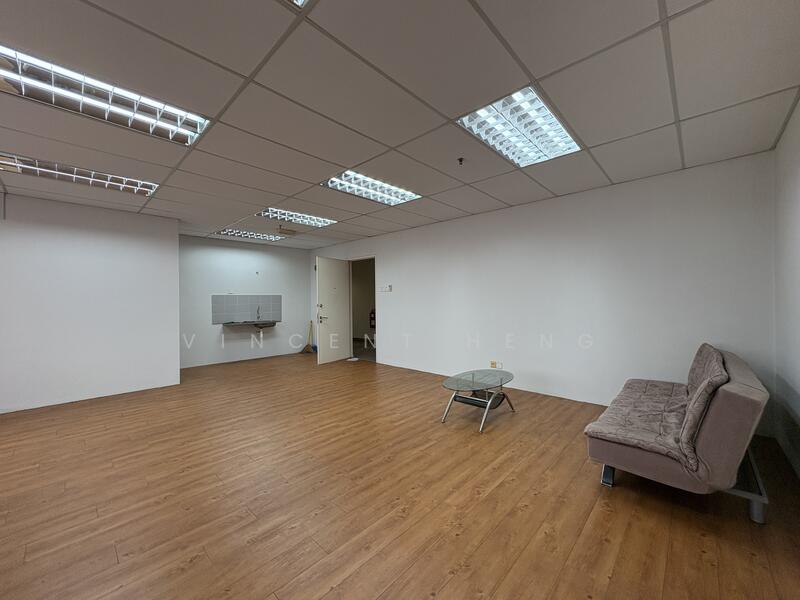 Untuk Dijual - Prima Avenue - Business Suites/Duplex Shops