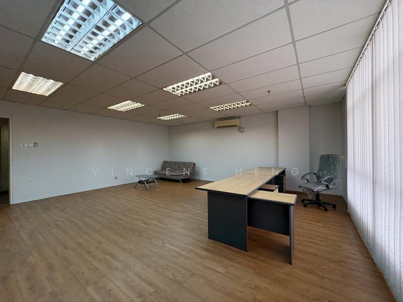 Untuk Dijual - Prima Avenue - Business Suites/Duplex Shops