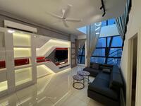 For Rent - Arte Mont Kiara