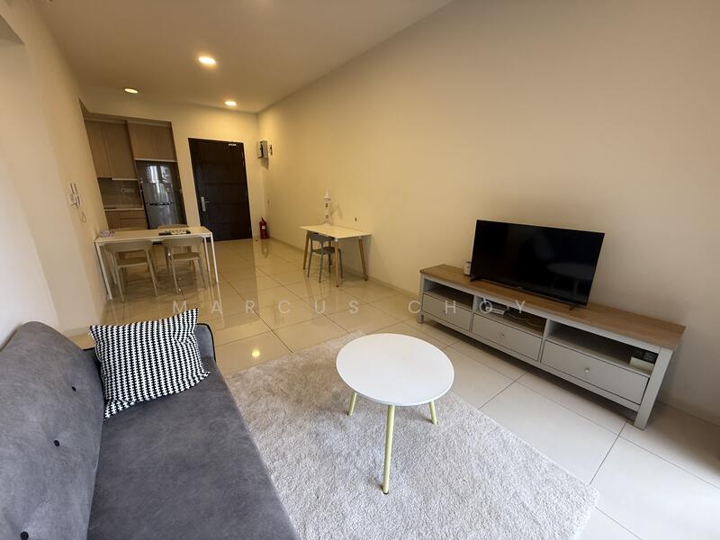 Service Residence for Rent at Sunway Geo Residence - Marcus Choy - PropertyGuru.com.my