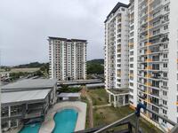 For Rent - The Palm Condominium