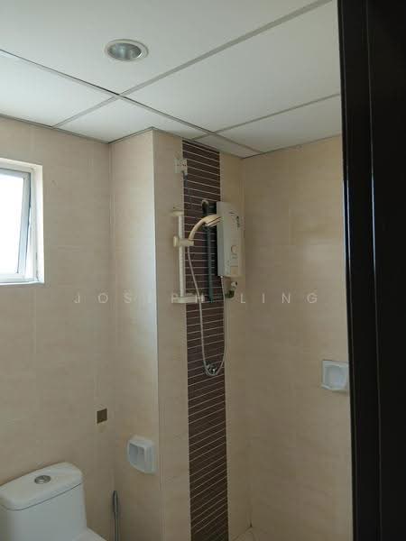 Condominium for Rent at Cova Villa - Joseph Ling - Bathroom - PropertyGuru.com.my