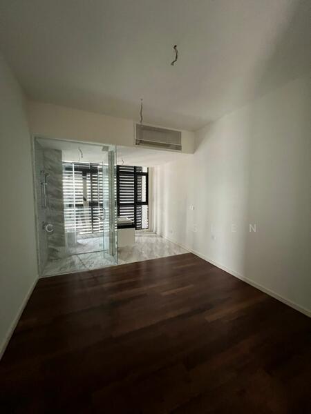 Condominium for Sale at Setia V Residences - Chan Yi Shen - Bathroom - PropertyGuru.com.my