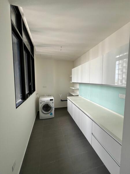 Condominium for Sale at Setia V Residences - Chan Yi Shen - Interior - PropertyGuru.com.my