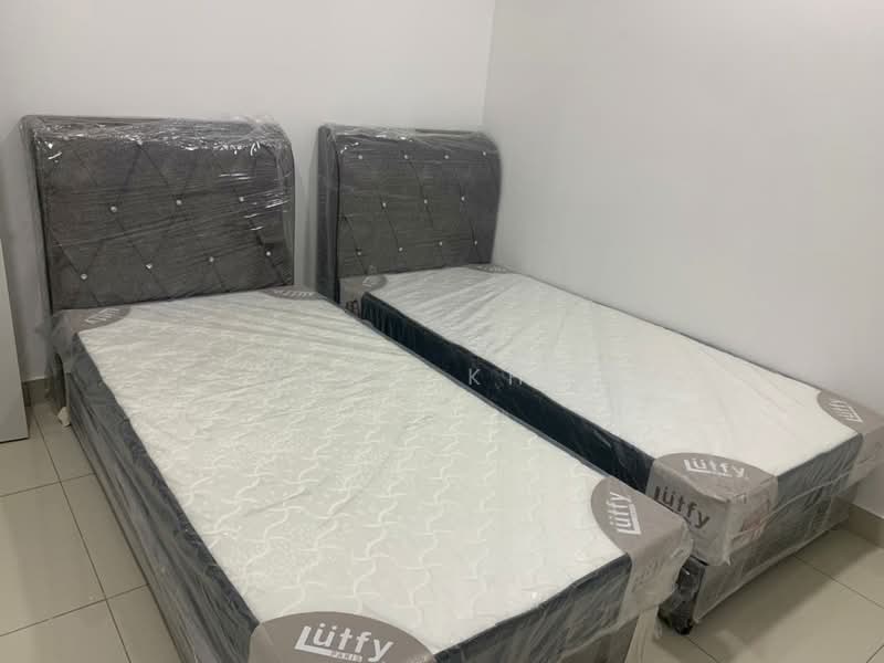 Condominium for Sale at PV9 Residences - Weng Khit - Bedroom - PropertyGuru.com.my