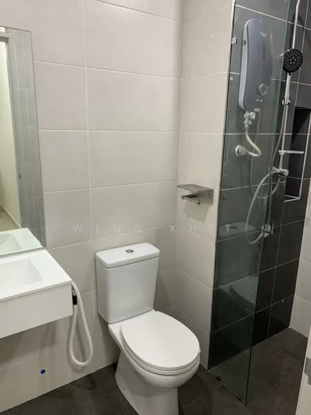 Condominium for Sale at PV9 Residences - Weng Khit - Bathroom - PropertyGuru.com.my