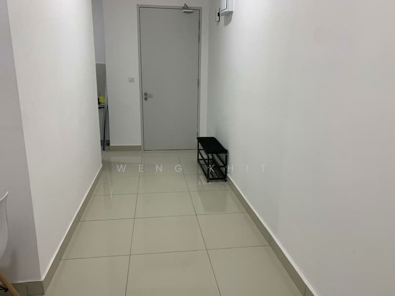 Condominium for Sale at PV9 Residences - Weng Khit - Corridor - PropertyGuru.com.my