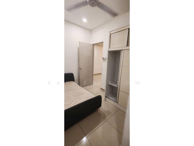 Untuk Disewa - BM City Suites @ BM City Mall