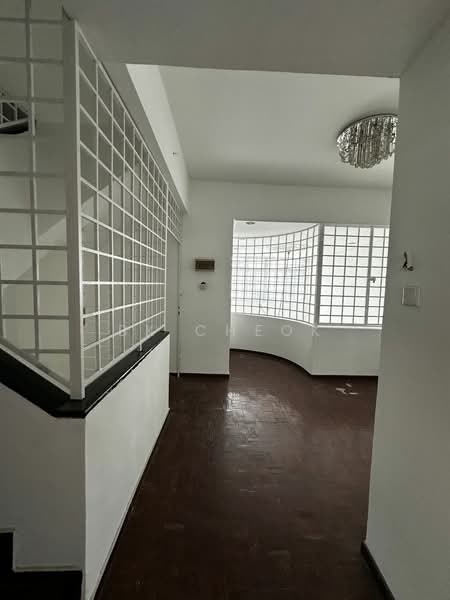 3-storey Terraced House for Rent in Taman Suria (Johor Bahru) - BK Cheok - Corridor - PropertyGuru.com.my