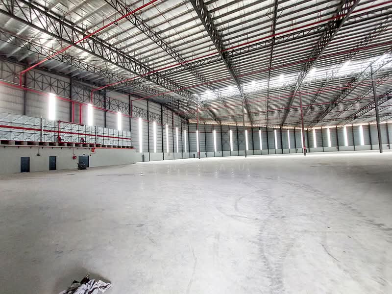 Warehouse for Rent in Alam Budiman (Shah Alam) - Jen Lau - Interior - PropertyGuru.com.my