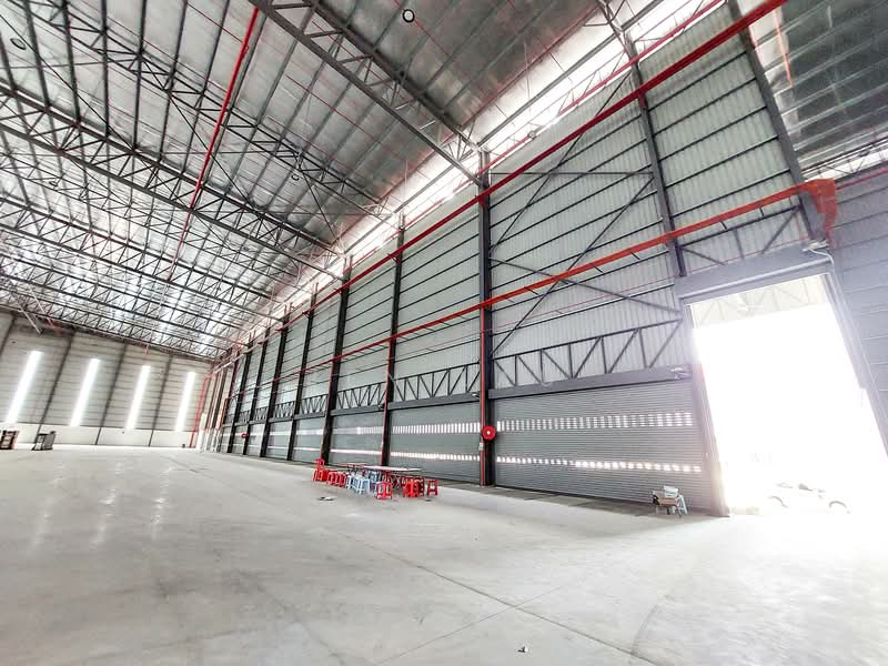 Warehouse for Rent in Alam Budiman (Shah Alam) - Jen Lau - Interior - PropertyGuru.com.my