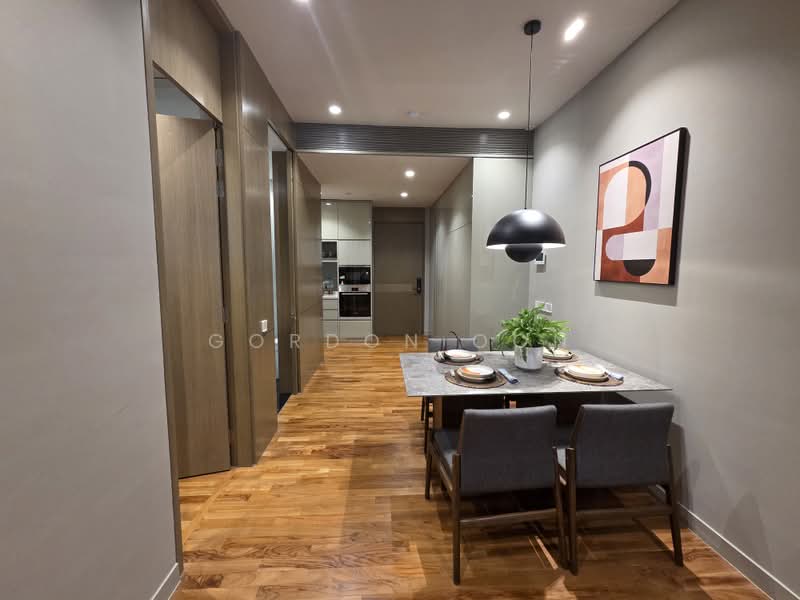 Service Residence for Sale at The Conlay - Gordon Oon - PropertyGuru.com.my