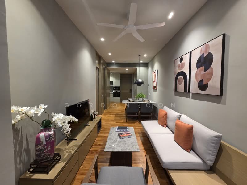 Service Residence for Sale at The Conlay - Gordon Oon - PropertyGuru.com.my