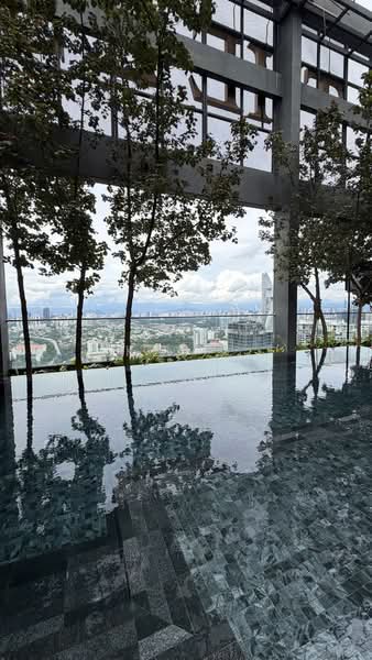 The Estate untuk Untuk Dijual - RM 4,400,000, Apr 2026 - Pool - PropertyGuru.com.my