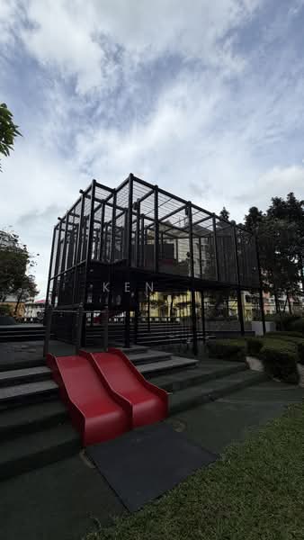 The Estate untuk Untuk Dijual - RM 4,400,000, Apr 2026 - Exterior - PropertyGuru.com.my