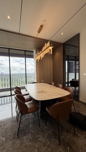 The Estate untuk Untuk Dijual - RM 4,400,000, Apr 2026 - Dining Room - PropertyGuru.com.my