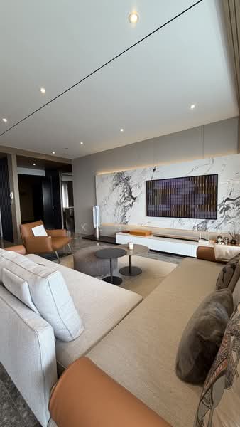 The Estate untuk Untuk Dijual - RM 4,400,000, Apr 2026 - Living Room - PropertyGuru.com.my