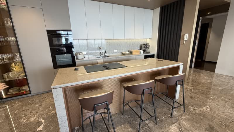 The Estate untuk Untuk Dijual - RM 4,400,000, Apr 2026 - Kitchen - PropertyGuru.com.my